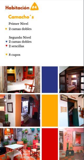 Casa Museo Alcantus Puente Nacional Exterior foto